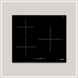 Bếp từ 3 vùng nấu Hafele HC-I603D 536.61.631