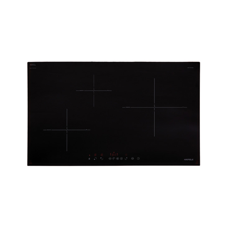 Bếp Từ 3 Vùng Nấu HC-IS773EA Hafele 535.02.242