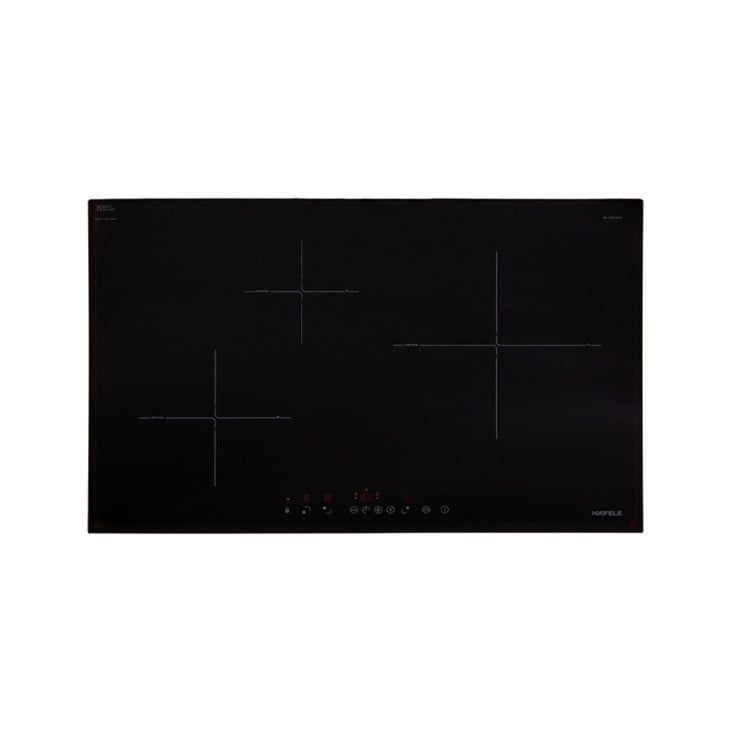 Bếp Từ 3 Vùng Nấu HC-IS773EA Hafele 535.02.242