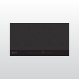 Bếp từ 3 vùng nấu Malloca Skylux MH-803 / Kính Eurokera