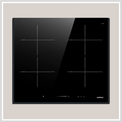 Bếp từ 4 vùng nấu Hafele HC-I604D 535.02.040 ảnh 1