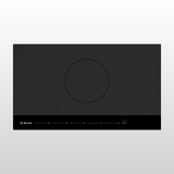 Bếp từ 5 vùng nấu Malloca Skylux MH-885 / Kính Eurokera