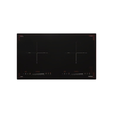 Bếp Từ Âm 2 Vùng Nấu Hafele HC-I2732A 536.61.726