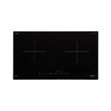 Bếp từ âm 2 vùng nấu HC-I2712A Hafele 536.61.716