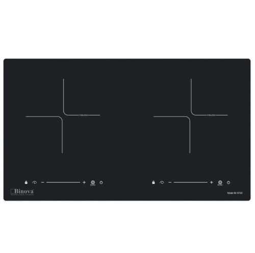 BẾP TỪ BINOVA BI-107 PLUS