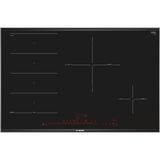 Bếp Từ 4 Vùng Nấu Bosch PXE875DC1E