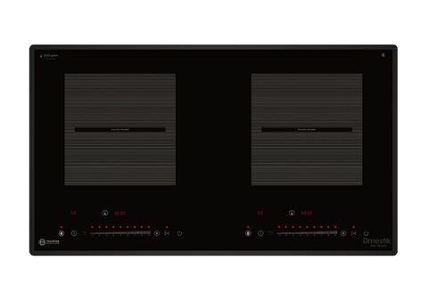 BẾP TỪ DMESTIK ML299 DKI