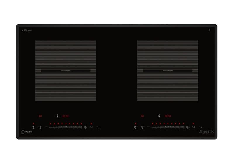BẾP TỪ DMESTIK ML299 DKI