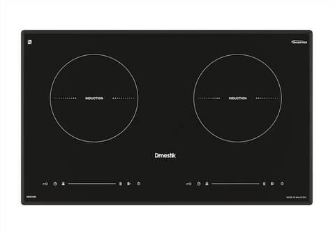 Bếp từ Dmestik ML921 DKI