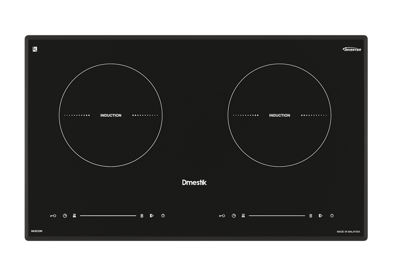 Bếp từ Dmestik ML921 DKI
