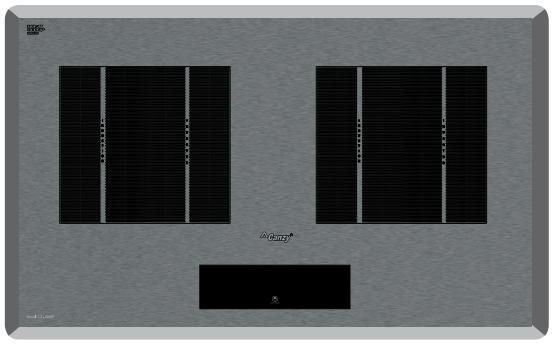 Bếp từ đôi Canzy CZ 9828P 