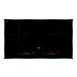 Bếp từ đôi Kaff KF - FL68II New Plus