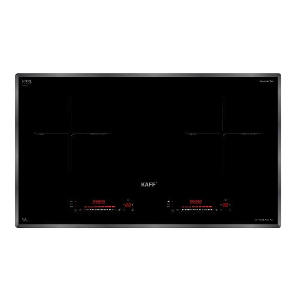  Bếp từ đôi Kaff KF - FL68II New Plus 