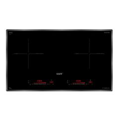 Bếp từ đôi Kaff KF - FL68II New Plus
