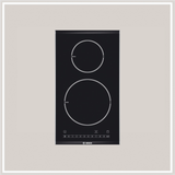 Bếp Từ Domino Series 6 Bosch PIE375N14E/ Nhập Khẩu Tây Ban Nha