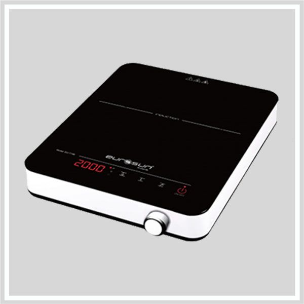  Bếp từ đơn Eurosun EU-T197 