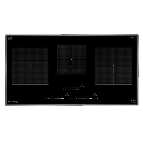 BẾP TỪ EUROSUN EU-T386MAX