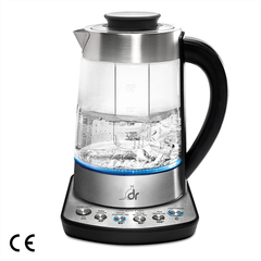 Bình đun nước thông minh Dreamer DK-S17 ảnh 1