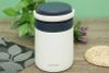  Bình đựng thức ăn giữ nhiệt inox 700 ml Lock&Lock LHC8042NVY 