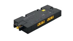 Bộ Chia Loox5 12 V Hafele 833.95.748