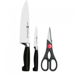 Bộ Dao Four Star - 3 Món