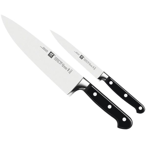  Bộ Dao Professional S - 2 Món 