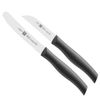  Bộ Dao Twin Grip Màu Đen - 2 Món 