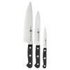  Bộ Dao ZWILLING Gourmet - 3 Món 