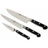  Bộ Dao ZWILLING Pro - 3 Món (A) 