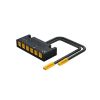  Bộ kết nối đèn đa sắc Hafele 833.95.745 