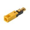  Bộ kết nối thiết bị Loox Hafele 833.95.752 