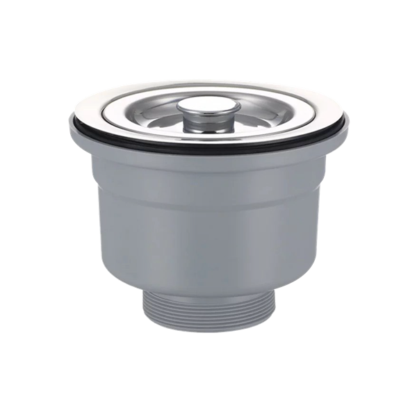 Bộ Lọc Rác Konox Strainer – SK02 – 140 mm
