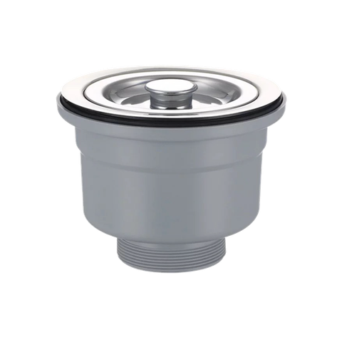 Bộ Lọc Rác Konox Strainer – SK02 – 140 mm