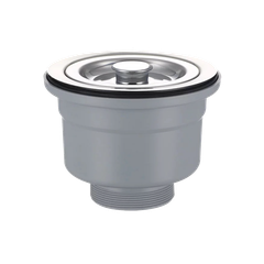 Bộ Lọc Rác Konox Strainer – SK02 – 140 mm