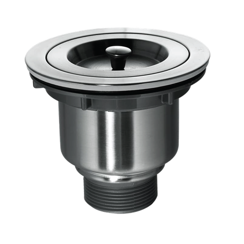 Bộ Lọc Rác Konox Strainer SK04
