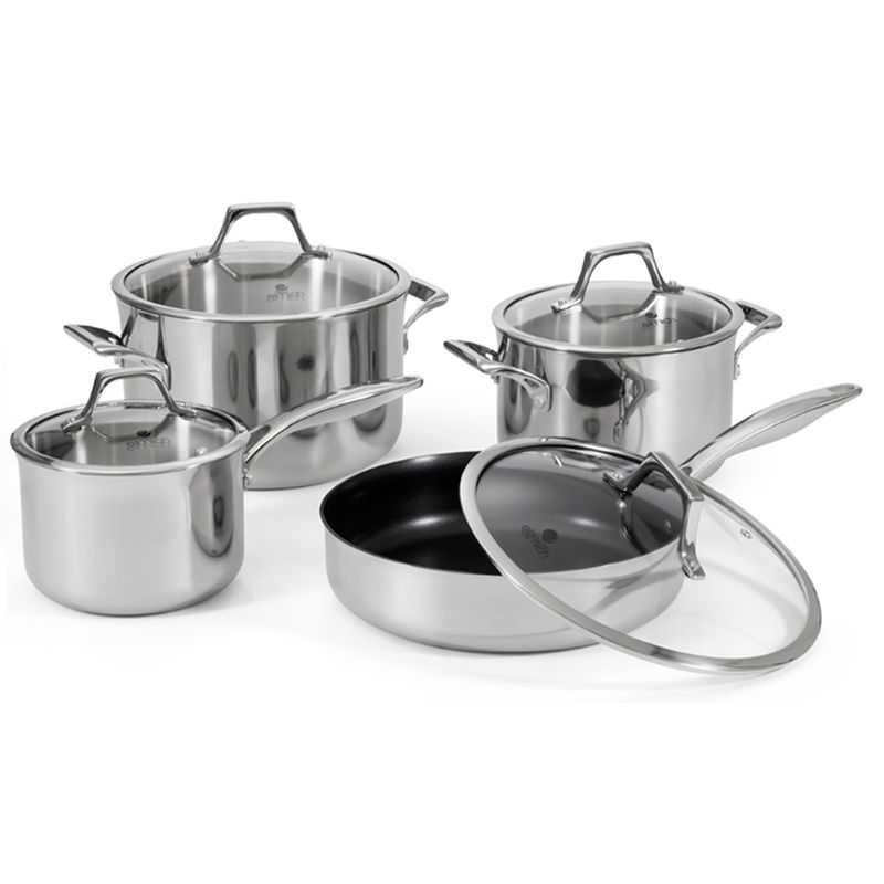  Bộ Nồi Nhập Khẩu Eurosun MC1801-LUXURY 