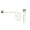  Bộ ống xả vả ống thải chữ P Inax A-325PS 