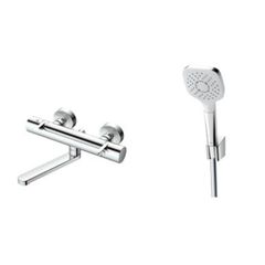 Bộ Sen Tắm Nhiệt Độ ToTo TBV03429V/TBW02005A