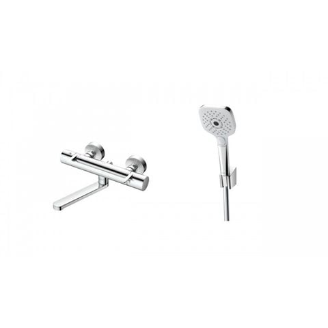 Bộ Sen Tắm ToTo TBV03429V/TBW02006A