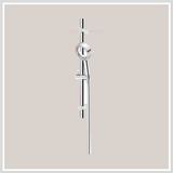 Bộ thanh treo sen Senso Hafele 589.85.317