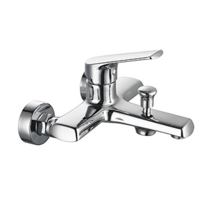 Bộ Trộn Nổi Bồn Tắm VIGOR Hafele 495.61.142 Bộ Trộn Nổi Bồn Tắm VIGOR Hafele 495.61.142