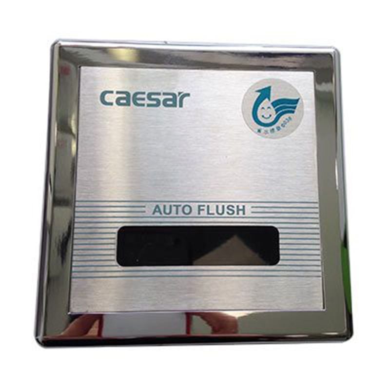 Bộ xả cảm ứng bồn tiểu Caesar A637