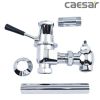  Bộ xả gạt tay bồn cầu Caesar BF443 