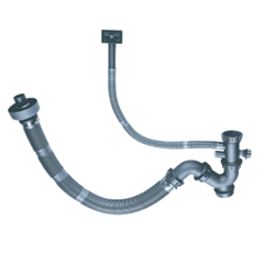 Bộ Xả Konox Pipe Drain – PD03 – 1.5 inch