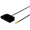 Bộ Chia 6 Đèn Hệ 12V Hafele 833.74.798