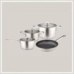 Bộ Nồi Bếp Từ Hafele 531.08.040