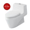  Bồn cầu 1 khối Inax AC-1035VN 