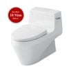  Bồn cầu 1 khối Inax AC-1135VN 