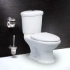  Bồn cầu 2 khối Caesar CD1331 