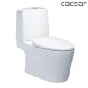  Bồn cầu 2 khối Caesar CD1345 